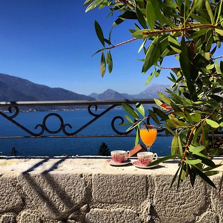 Apartment Terazza Di Ljuta Κότορ Εξωτερικό φωτογραφία