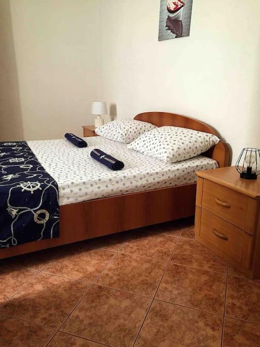 Apartment Terazza Di Ljuta Κότορ Εξωτερικό φωτογραφία