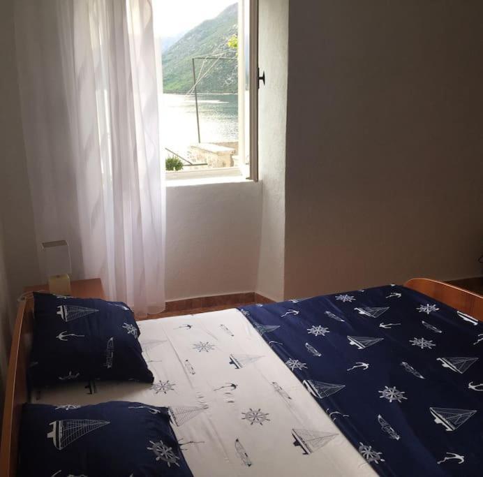 Apartment Terazza Di Ljuta Κότορ Εξωτερικό φωτογραφία
