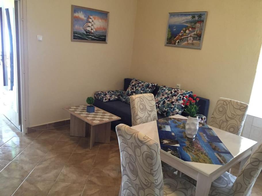 Apartment Terazza Di Ljuta Κότορ Εξωτερικό φωτογραφία