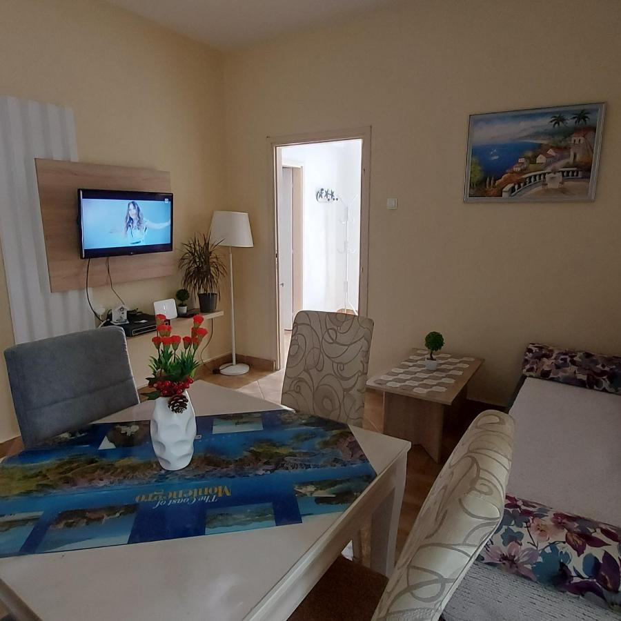 Apartment Terazza Di Ljuta Κότορ Εξωτερικό φωτογραφία