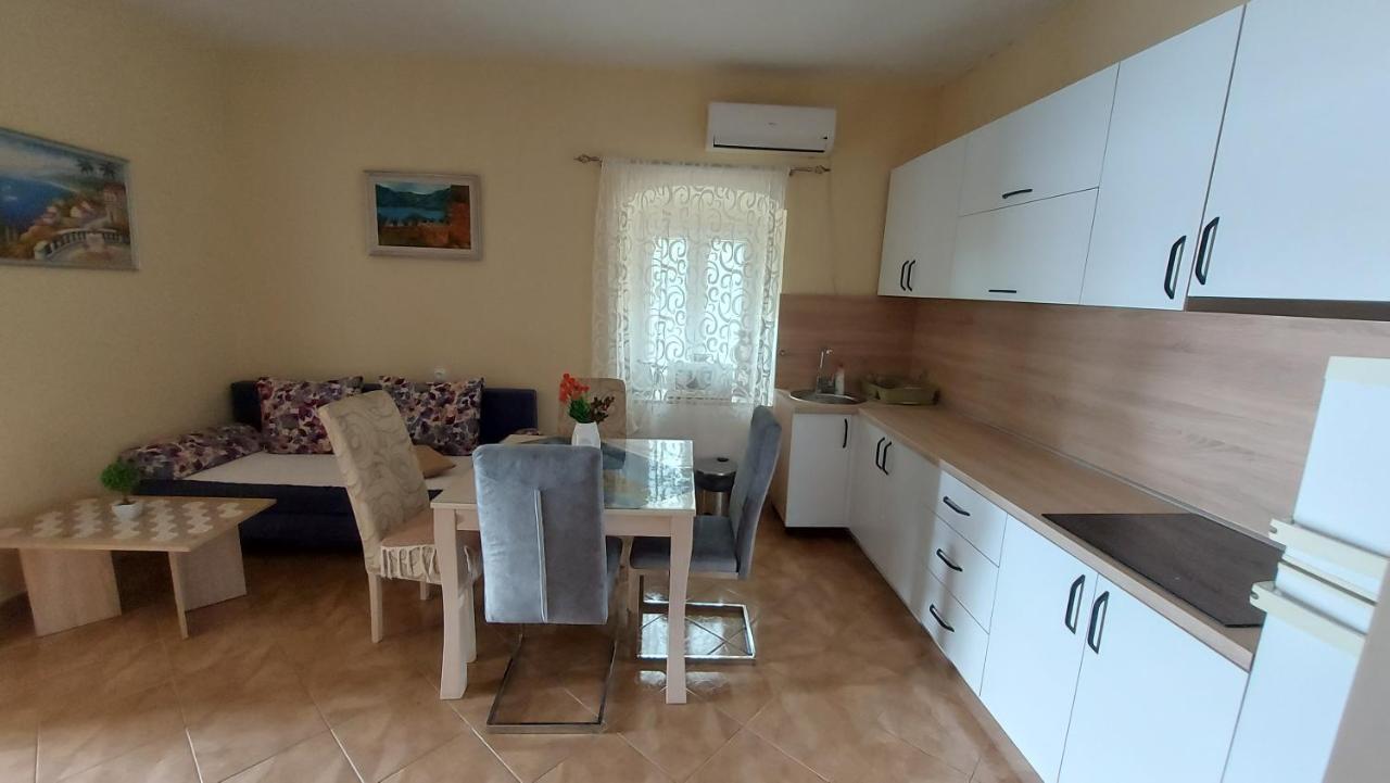 Apartment Terazza Di Ljuta Κότορ Εξωτερικό φωτογραφία