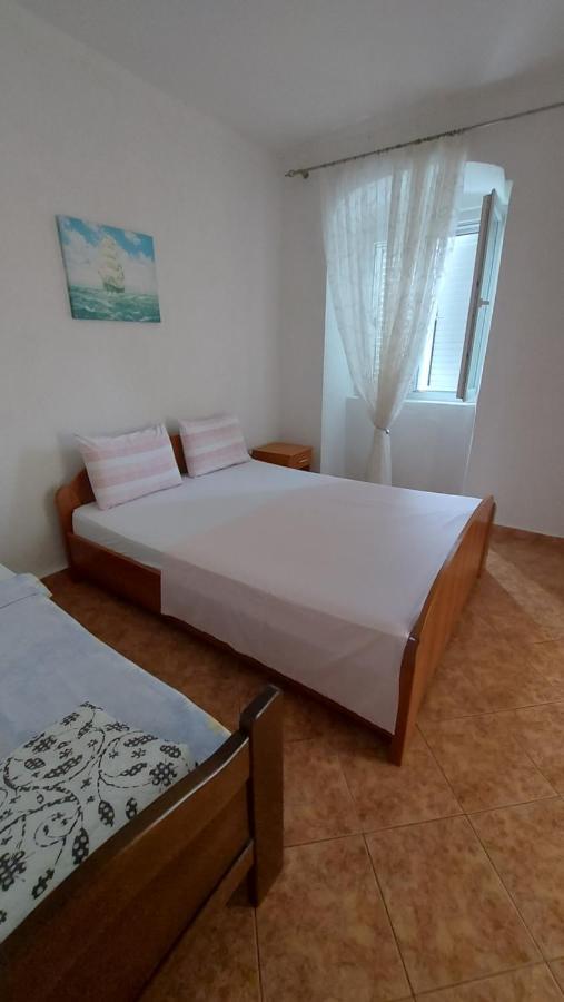 Apartment Terazza Di Ljuta Κότορ Εξωτερικό φωτογραφία