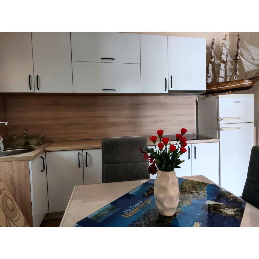 Apartment Terazza Di Ljuta Κότορ Εξωτερικό φωτογραφία