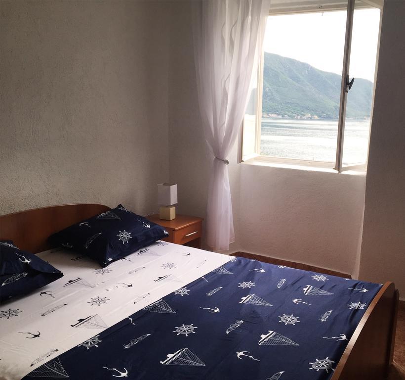 Apartment Terazza Di Ljuta Κότορ Εξωτερικό φωτογραφία