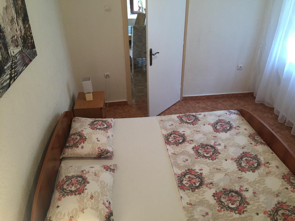 Apartment Terazza Di Ljuta Κότορ Εξωτερικό φωτογραφία