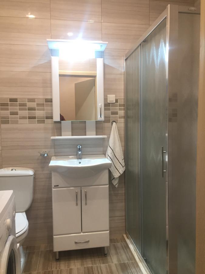 Apartment Terazza Di Ljuta Κότορ Εξωτερικό φωτογραφία