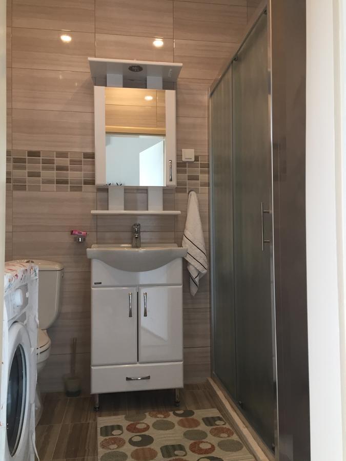 Apartment Terazza Di Ljuta Κότορ Εξωτερικό φωτογραφία