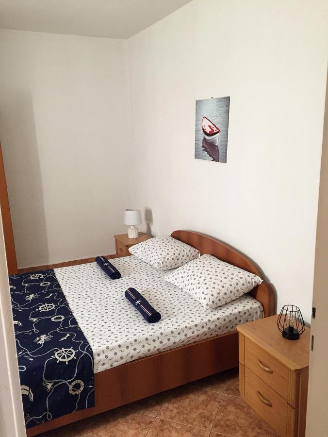 Apartment Terazza Di Ljuta Κότορ Εξωτερικό φωτογραφία