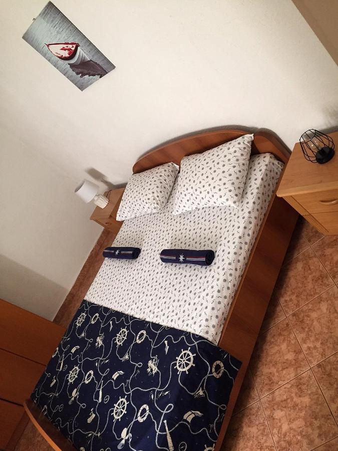 Apartment Terazza Di Ljuta Κότορ Εξωτερικό φωτογραφία